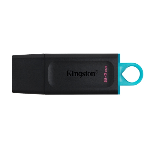 Kingston USB 64 GB Datatraveller Exodia